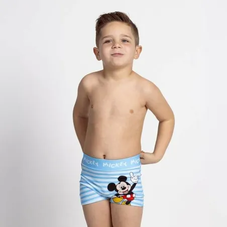Poikien Uimashortsit Mickey Mouse