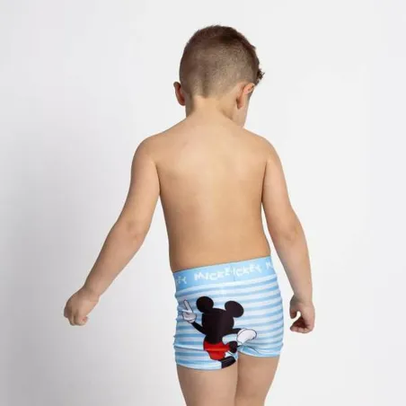 Zēnu Bokseršortu Peldbikses Mickey Mouse
