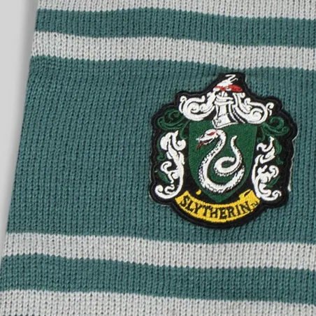 Scarf Harry Potter Slytherin