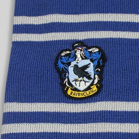 Šalikas Harry Potter Ravenclaw