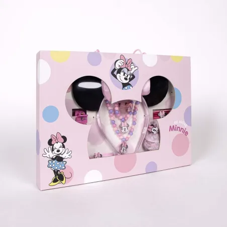 Pussukka Minnie Mouse