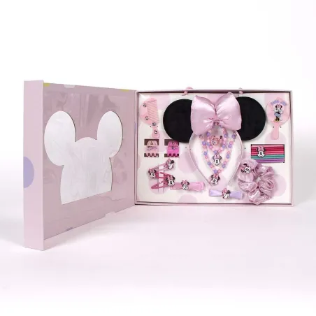 Pussukka Minnie Mouse
