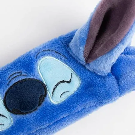 Headband Stitch