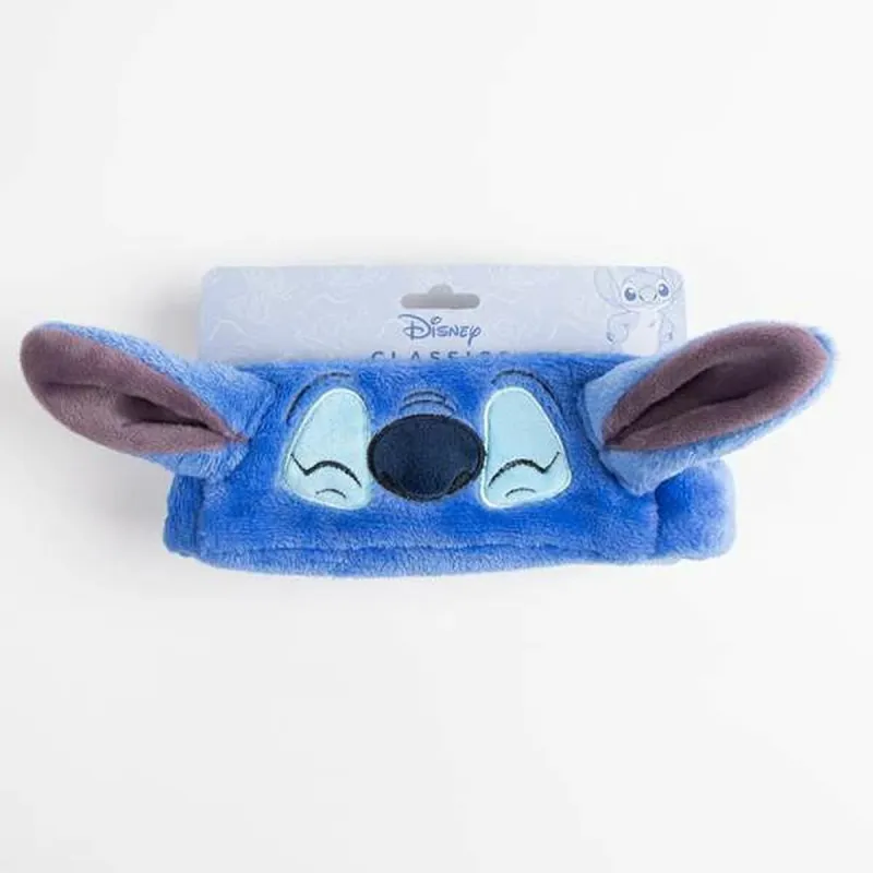 Headband Stitch