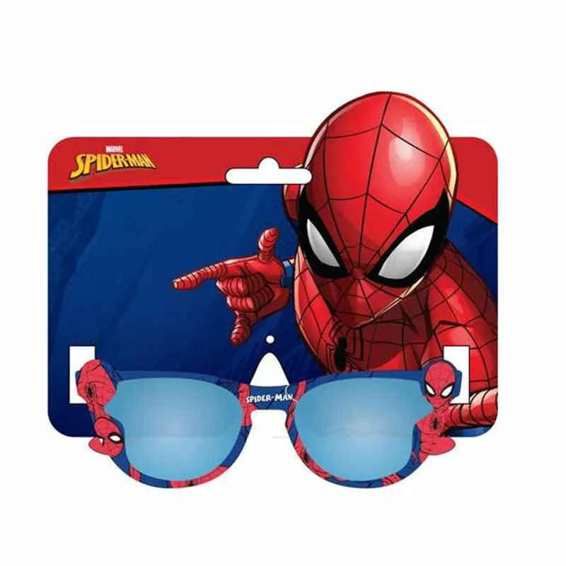 Солнечные очки детские Spider-Man