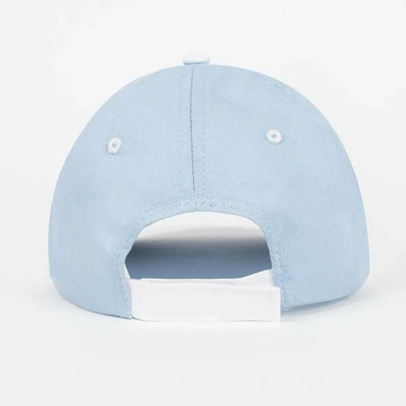 Laste nokamüts Bluey Sinine