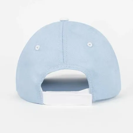 Lasten lippalakki Bluey Pinkki