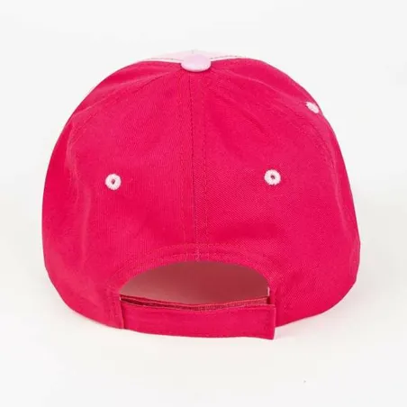Vaikiška kepurė Hello Kitty Rožinė