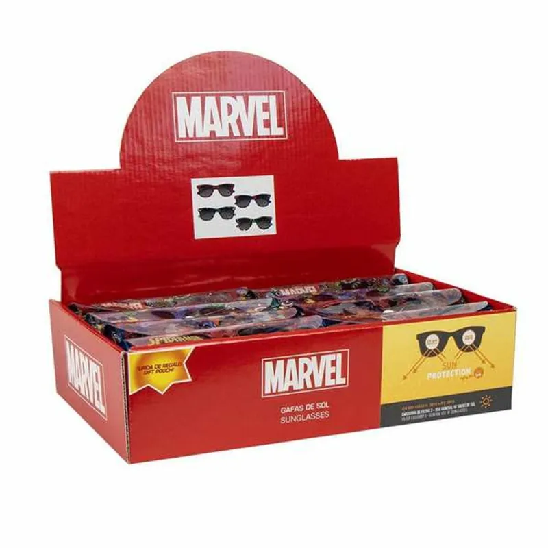Laste päikeseprillid Spider-Man