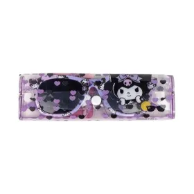 Vaikiški akiniai nuo saulės Hello Kitty