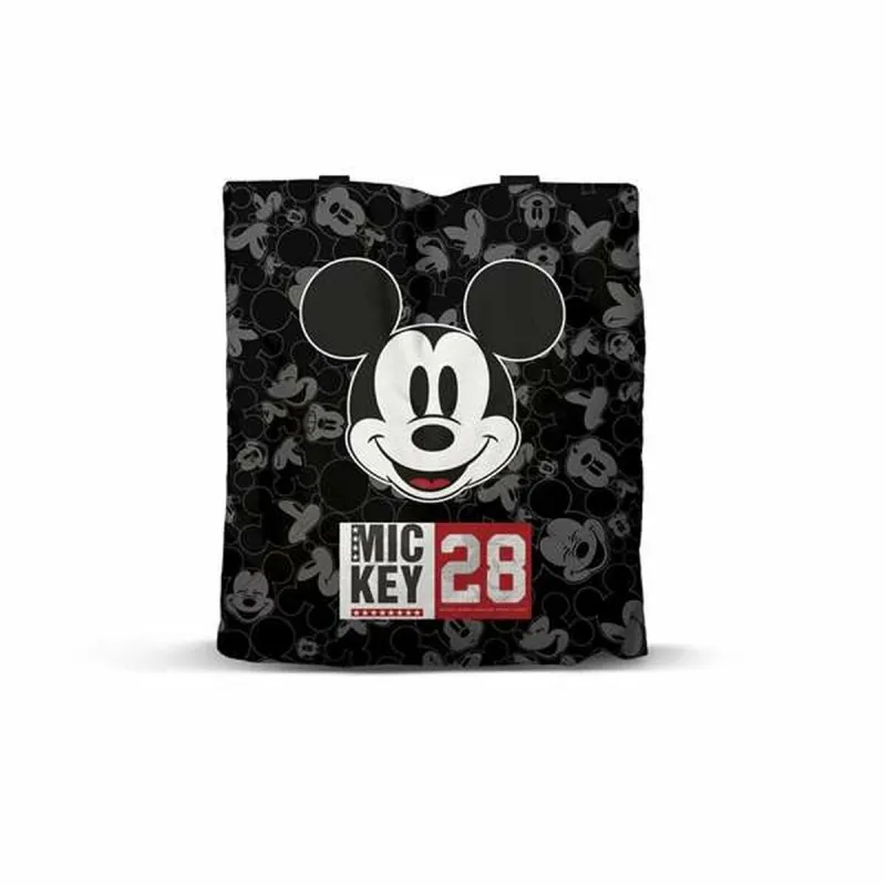 Iepirkumu soma Mickey Mouse 33 x 40 cm