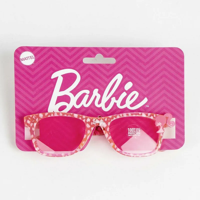 Laste päikeseprillid Barbie 13,0 x 4,6 x 13,0 cm Laste unisex