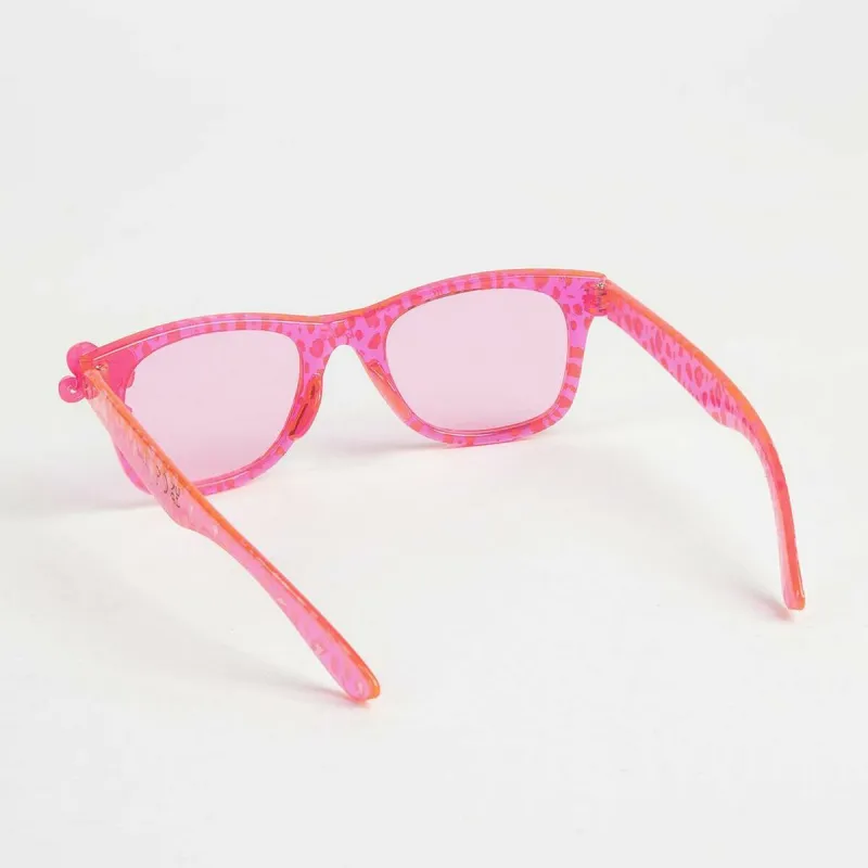 Vaikiški akiniai nuo saulės Barbie 13,0 x 4,6 x 13,0 cm Naujagimių unisex