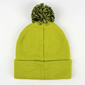Hat & Gloves The Grinch Green 2 Pieces