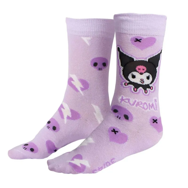 Socks Hello Kitty 3 pairs