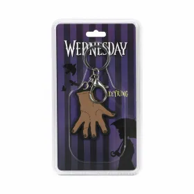 Võtmekett Wednesday Thing