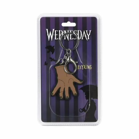Võtmekett Wednesday Thing