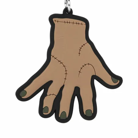 Raktų grandinė Wednesday Thing