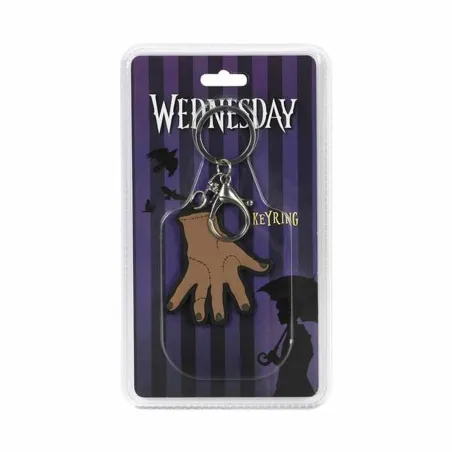 Võtmekett Wednesday Thing
