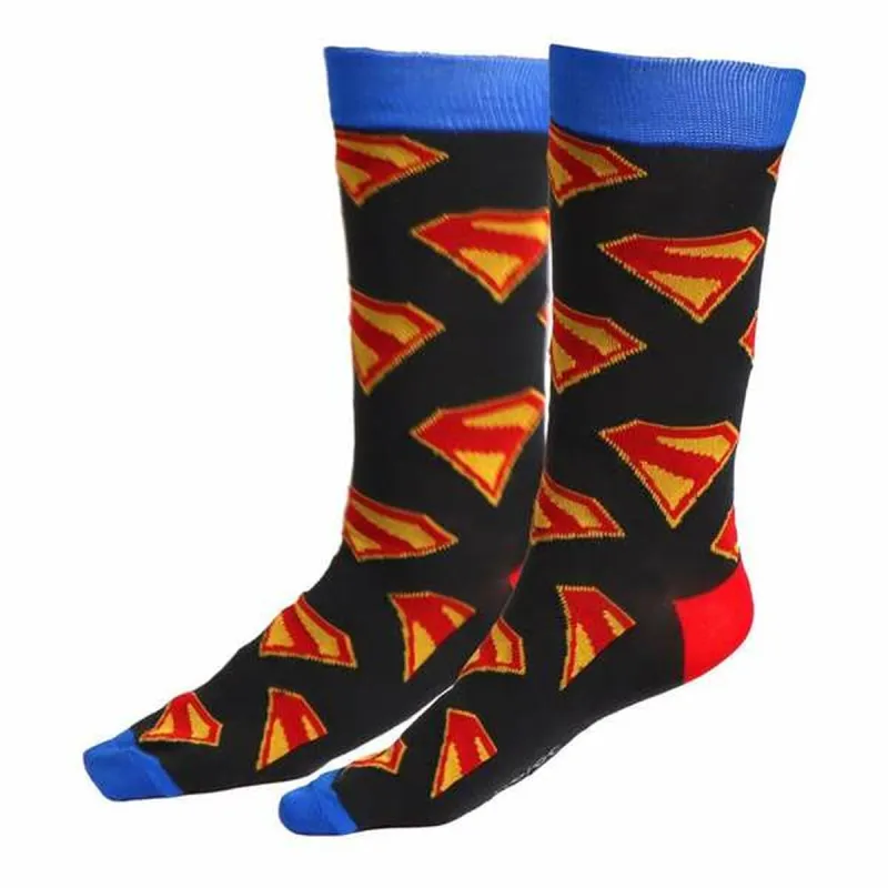 Zeķes Superman 38-45