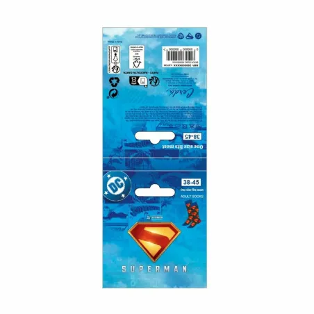 Sokid Superman 38-45