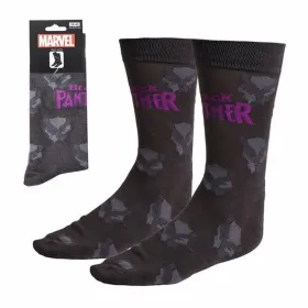 Носки Black Panther Wakanda  38-45