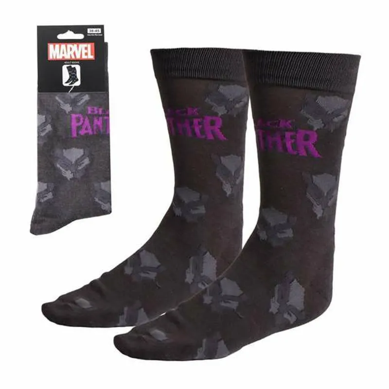 Носки Black Panther Wakanda  38-45