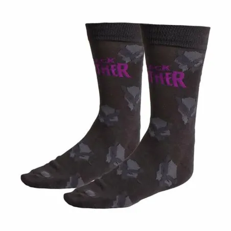 Носки Black Panther Wakanda  38-45
