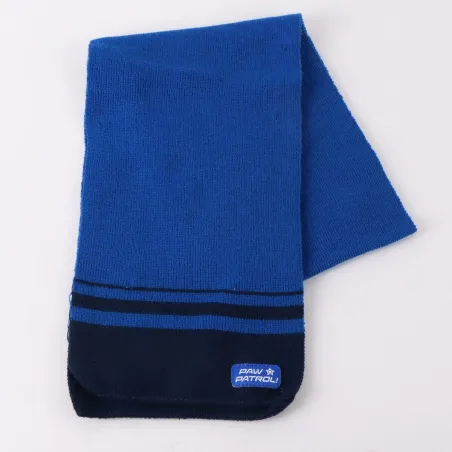 Hat & Gloves The Paw Patrol Blue
