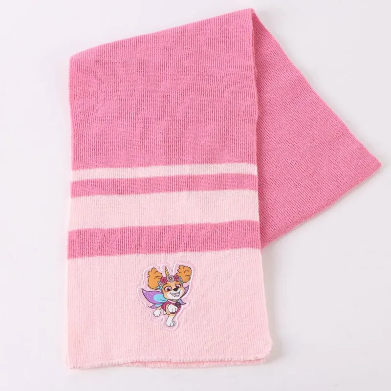 Hattu & Hanskat The Paw Patrol Pinkki