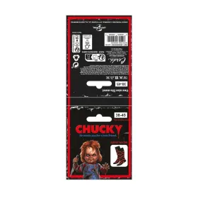 Sokid Chucky black 38-45