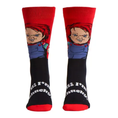 Zeķes Chucky 38-45