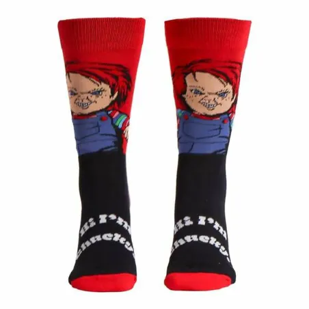 Zeķes Chucky 38-45