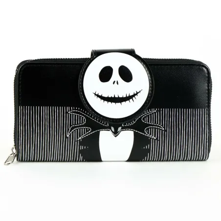 Naudas Maks The Nightmare Before Christmas Melns