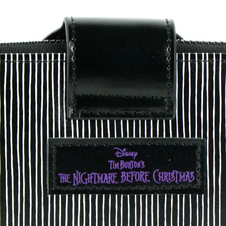 Kukkaro The Nightmare Before Christmas Musta