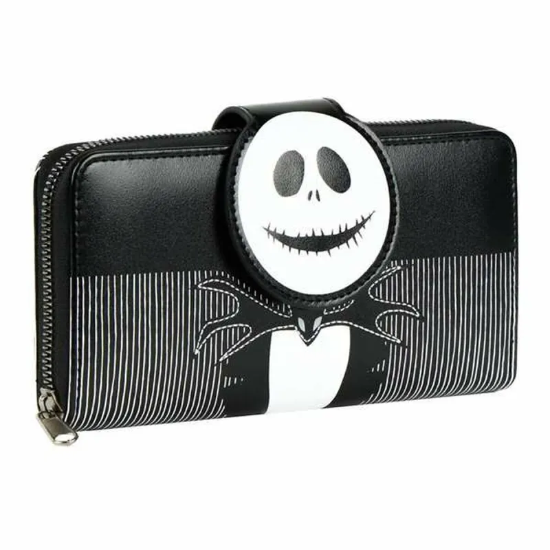 Naudas Maks The Nightmare Before Christmas Melns