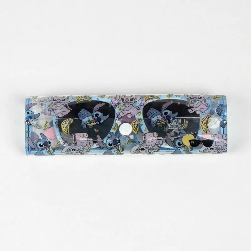 Lasten aurinkolasit Stitch