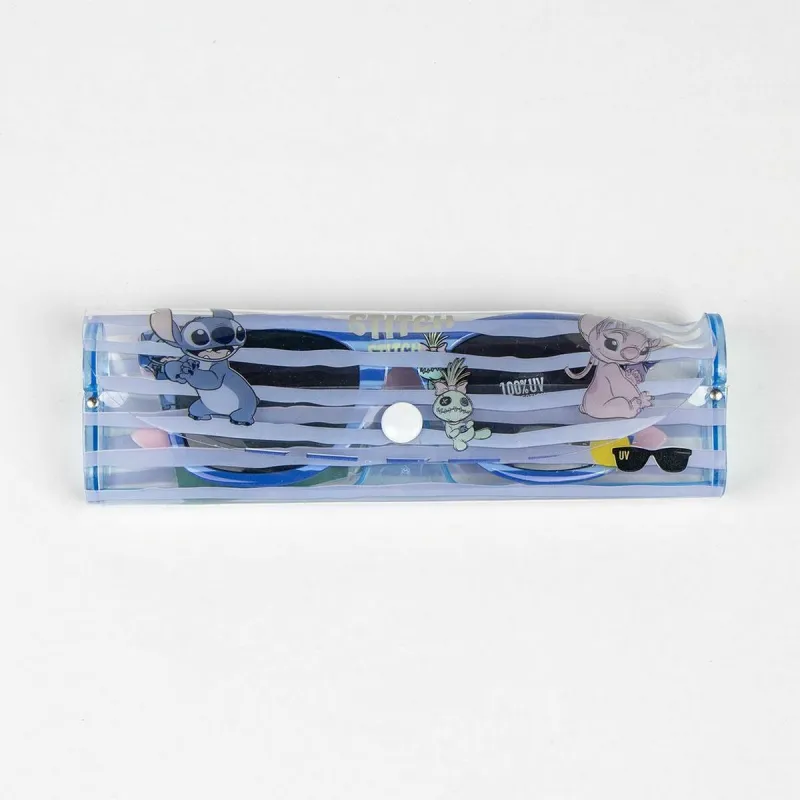 Lasten aurinkolasit Stitch