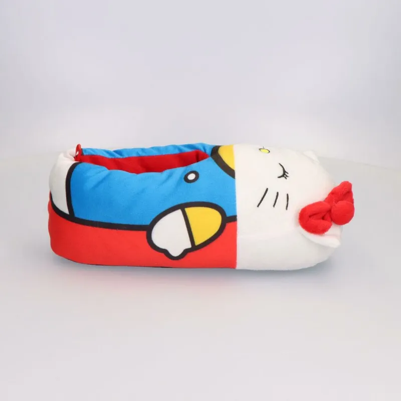 Kotitossut Hello Kitty Sininen 40-41