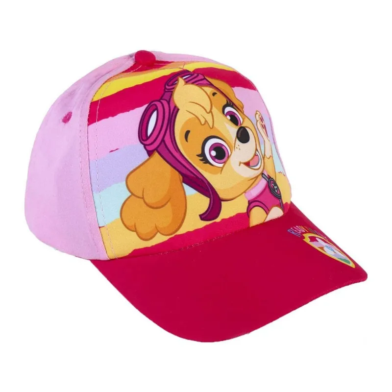 Child Sunglasses The Paw Patrol Sky Multicolour