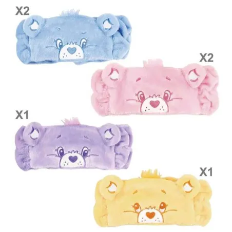 Turbāns Care Bears Dzeltens