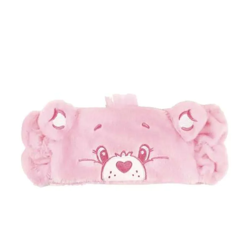Turbāns Care Bears Rozā