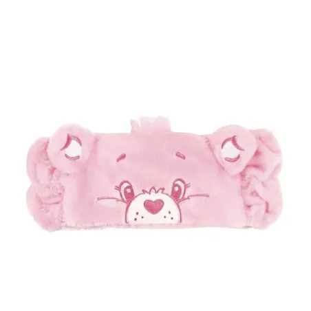 Turbaani Care Bears Pinkki