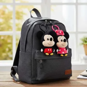 Raktų grandinė Mickey Mouse Rožinė