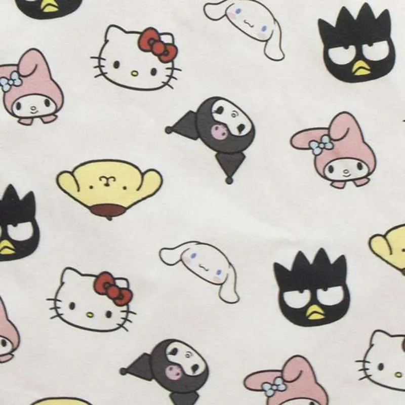 Ostukorv Hello Kitty 38 x 40 cm