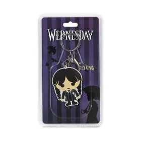 Võtmekett Wednesday Must