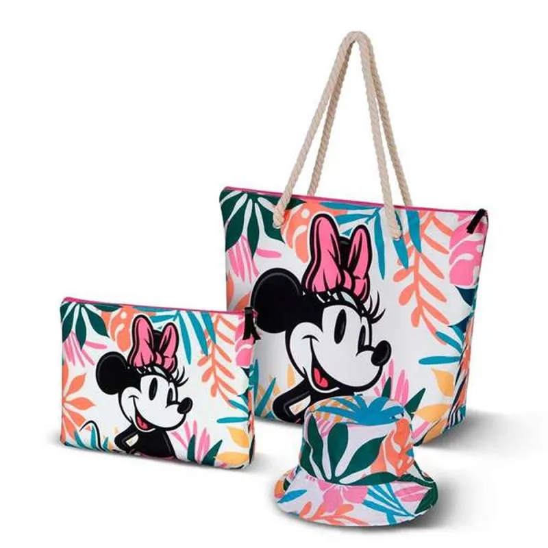 Laste müts Karactermania Islan