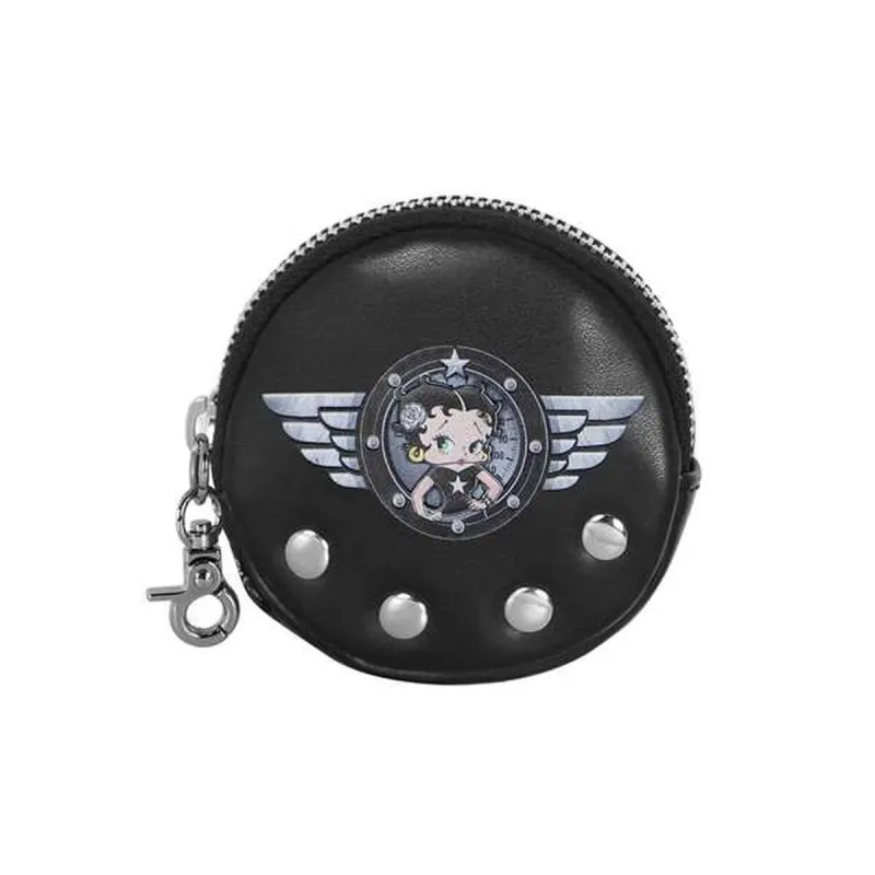 Rahakott Betty Boop Must