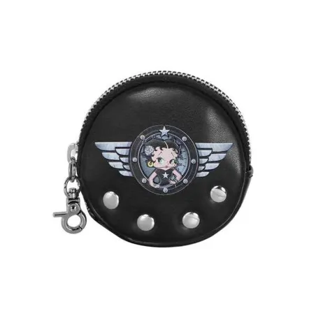 Rahakott Betty Boop Must