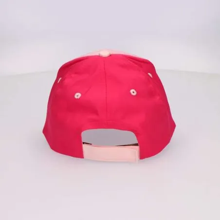 Комплект из кепки и солнцезащитных очков Hello Kitty Розовый